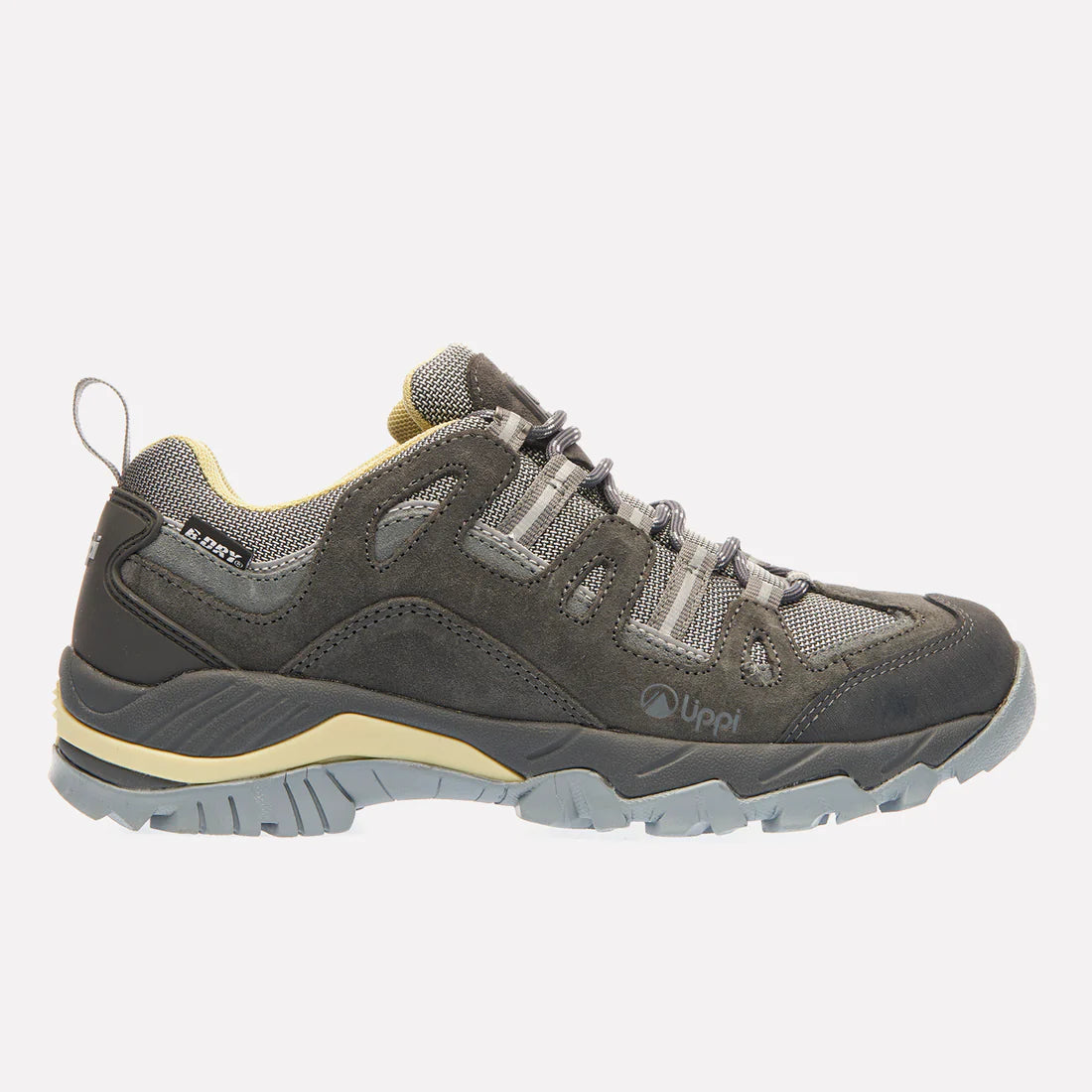 Botin Mujer Lippi Puelo Cs  Low Jade 35
