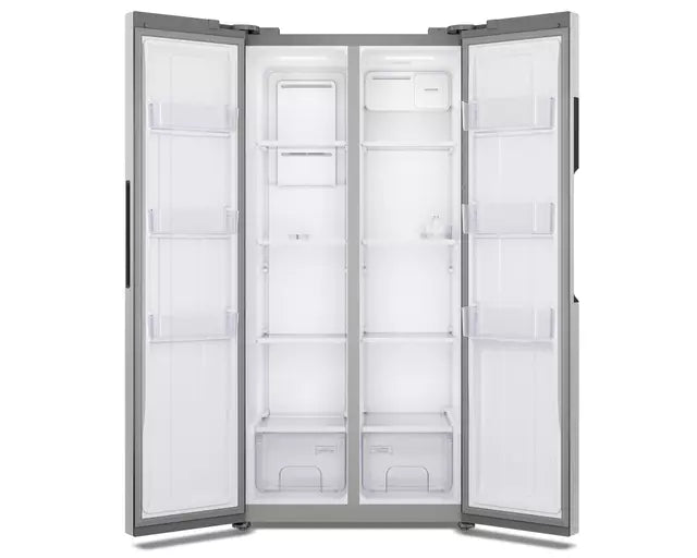 Refrigerador Mademsa MAS430 Inoxidable 426 Litros