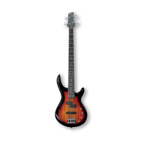 BAJO ELECTRICO + AMPLIFICADOR 20W FIDDLER SUNBURST FD-CBA06S