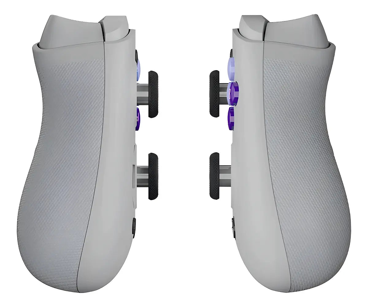 Control Gamer Inalámbrico GameSir G8 Galileo Tipo-C