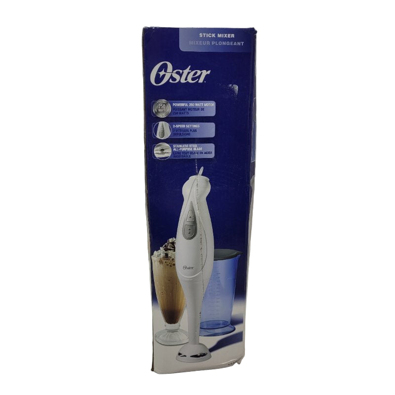 Batidora Vertical Con Vaso Oster 2609 250  Watt