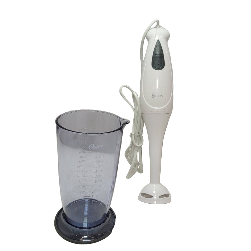 Batidora Vertical Con Vaso Oster 2609 250  Watt