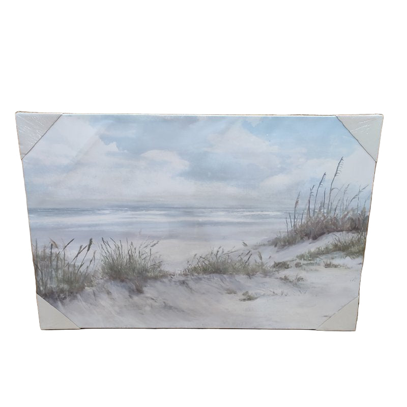Cuadro Sarah Miller Playa 60x90cm