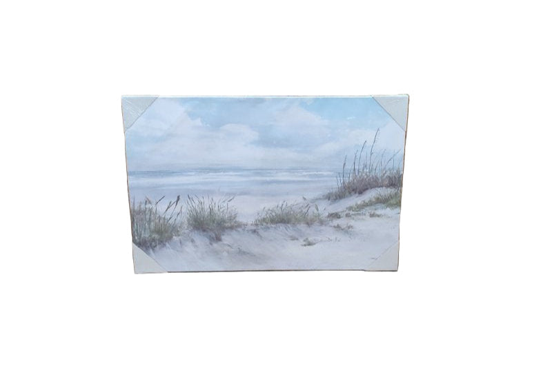 Cuadro Sarah Miller Playa 60x90cm