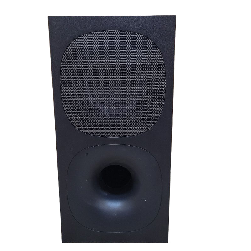 Barra De Sonido Sony Ht-S400 Negro