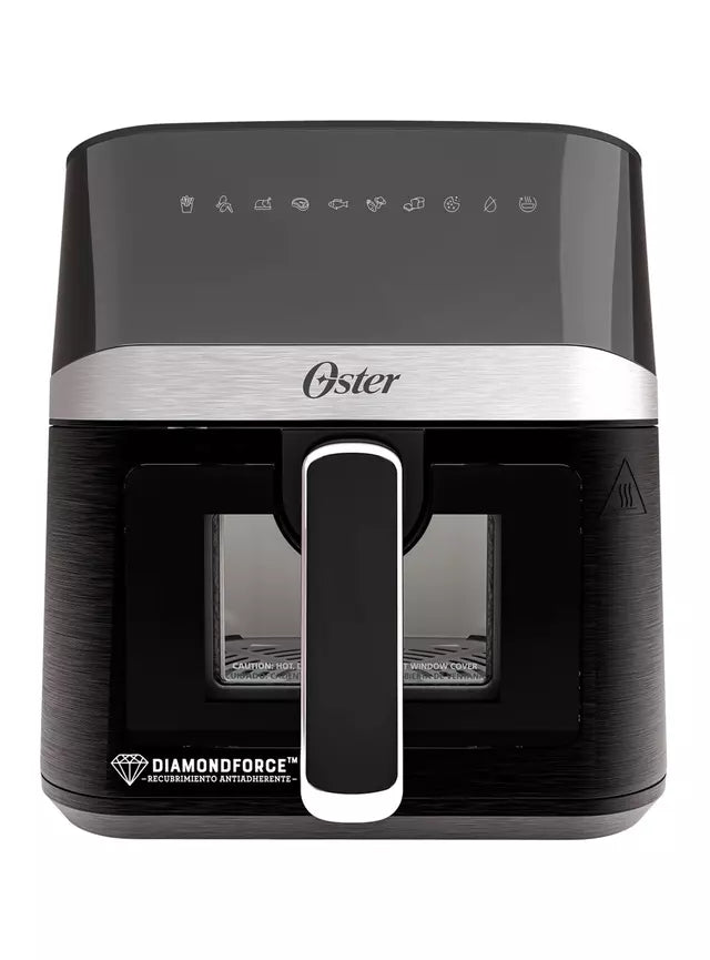 FREIDORA DE AIRE DIGITAL OSTER CKSTAF40WDDF-052 4L