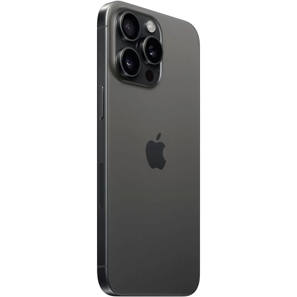 Celular Apple iPhone 15 Pro Max MU6A3LL/A 512GB, Black Titanium (Reacondicionado)