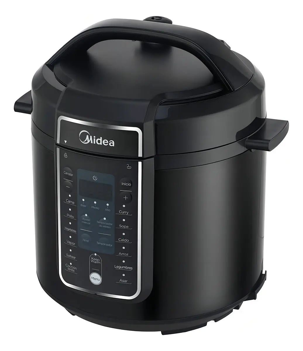 Olla Multicook Midea Daily Food MY-PC8007B 8 Litros