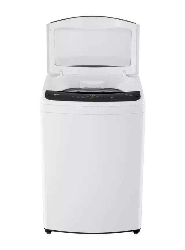 Lavadora Automática Carga Superior LG WT18WVTB 18 kg