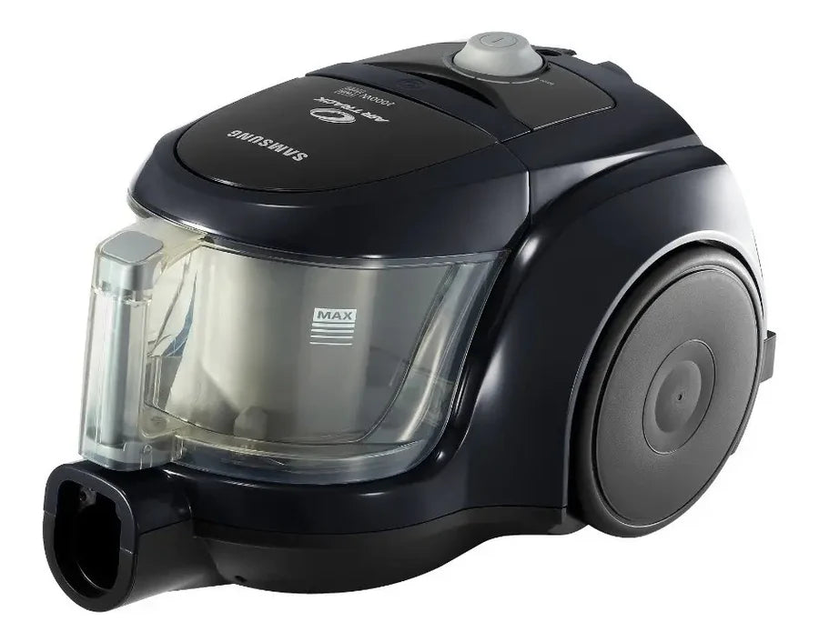 Aspiradora Samsung SC4580 Negra