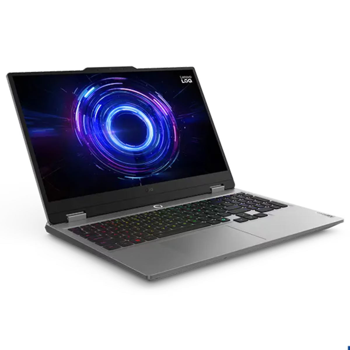 Notebook Gamer Lenovo LOQ 15IAX9 15.6" Intel Core i5-12450HX 16GB RAM 512GB SSD RTX 3050