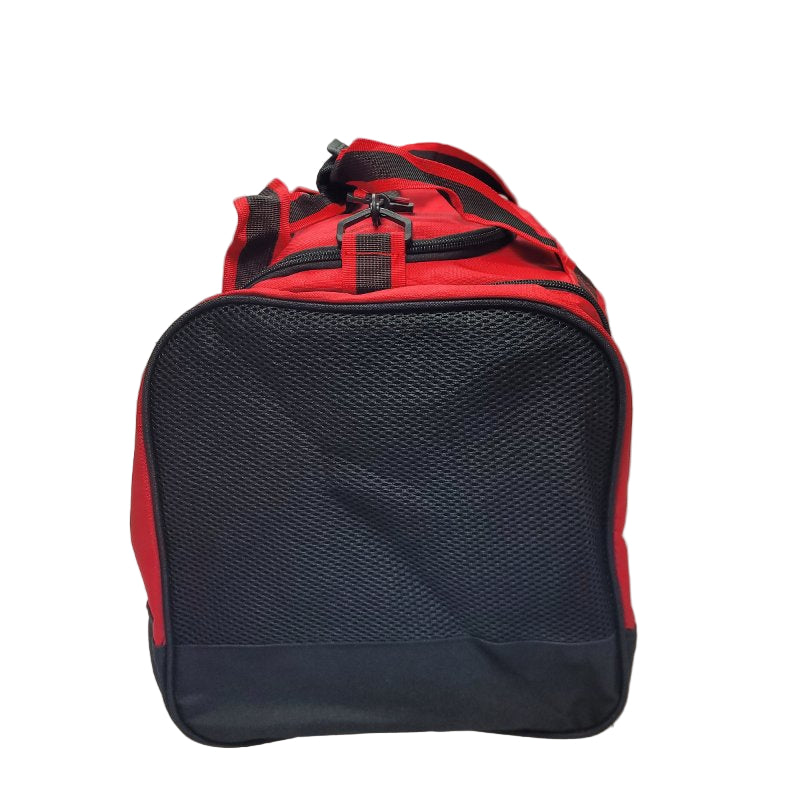 Bolso Deportivo Wilson Rojo