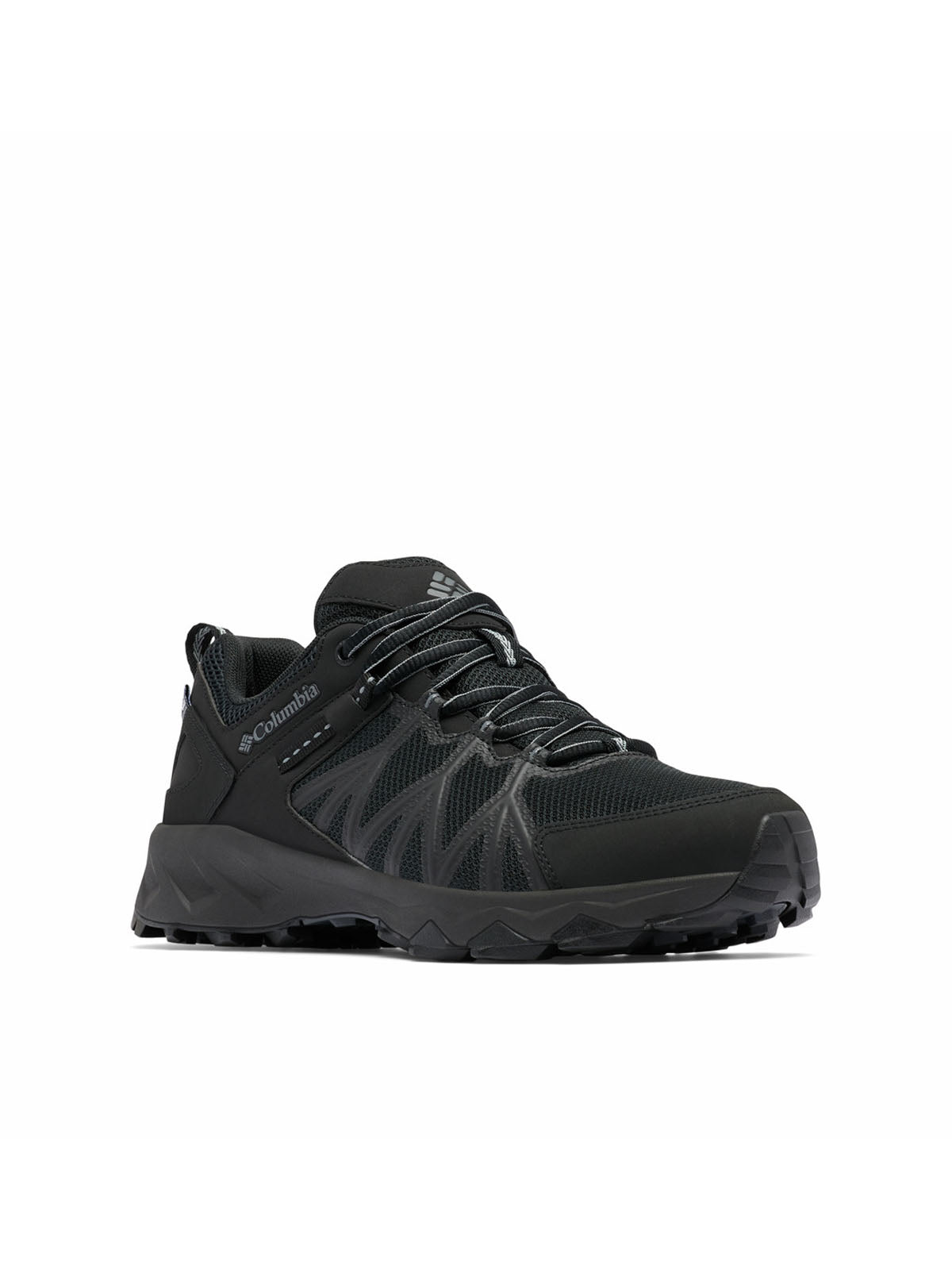 Botín Hombre Peakfreak II Mid Outdry Verde Columbia