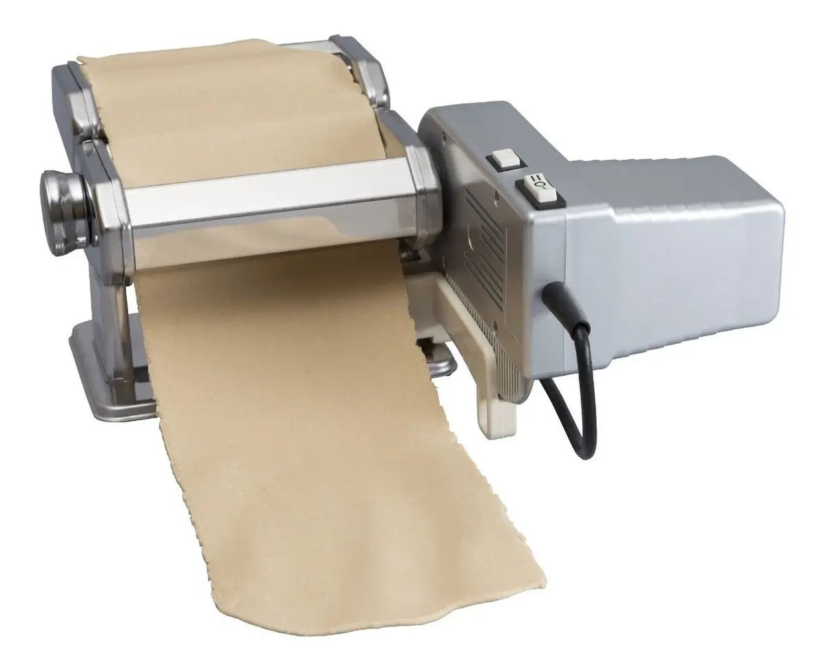 Máquina Para Hacer Pastas Blanik BPM046 Gris