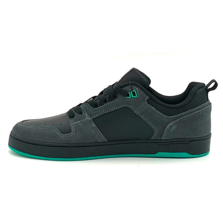 Zapatillas Natgeo Sb Ng24m-04 Negro 43 Masculino