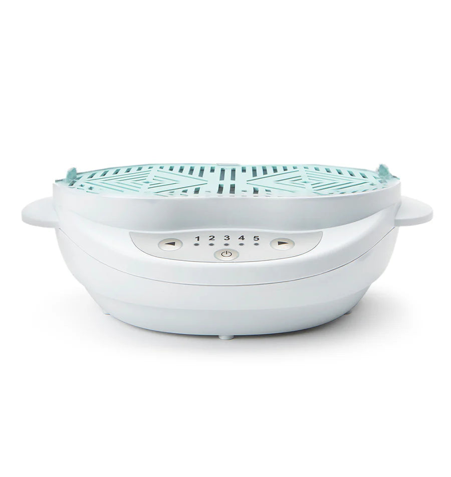 Vaporera Y Esterilizador Nutribullet Baby Bsr-0822-Bg