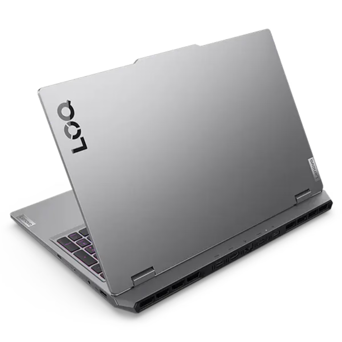 Notebook Gamer Lenovo LOQ 15IAX9 15.6" Intel Core i5-12450HX 16GB RAM 512GB SSD RTX 3050