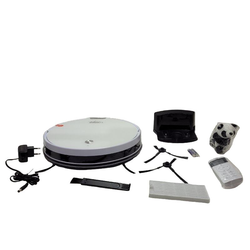 Robot Aspiradora Osoji D990 Wifi Osoji D990 Wifi