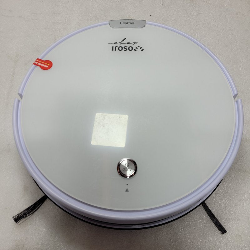 Robot Aspiradora Osoji D990 Wifi Osoji D990 Wifi