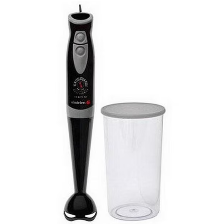 Batidora Manual Sindelen BM-450NG 450 W