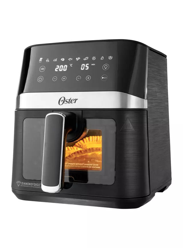 FREIDORA DE AIRE DIGITAL OSTER CKSTAF40WDDF-052 4L