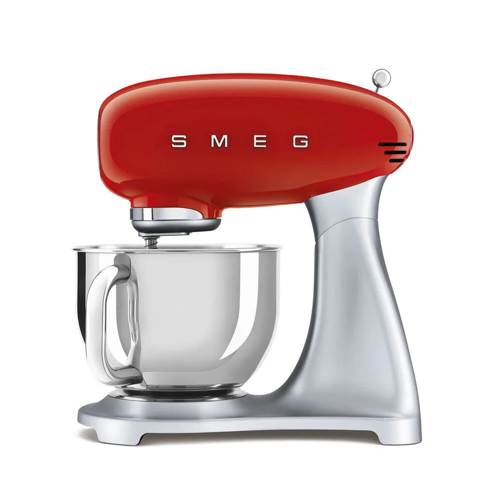 Batidora Stand Mixer Smeg