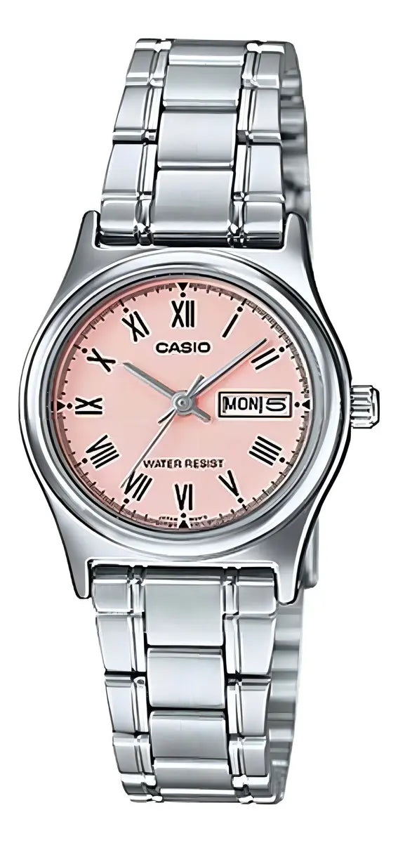 Reloj Casio LTP-V006D-4BUDF