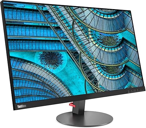 Monitor Lenovo ThinkVision S27i-10 27"