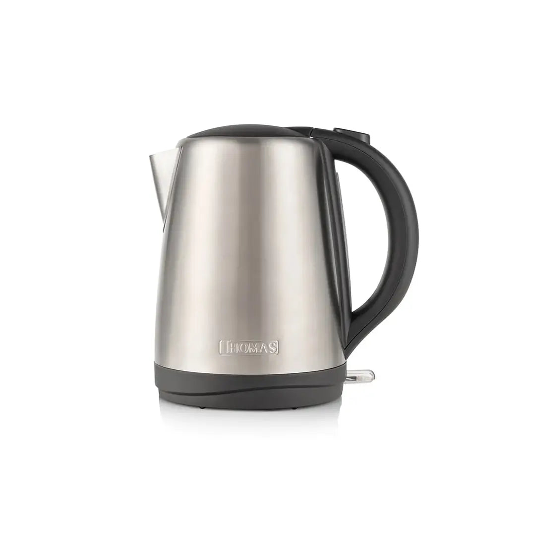 Hervidor Eléctrico Thomas Th-5408i Gris 1.8 L