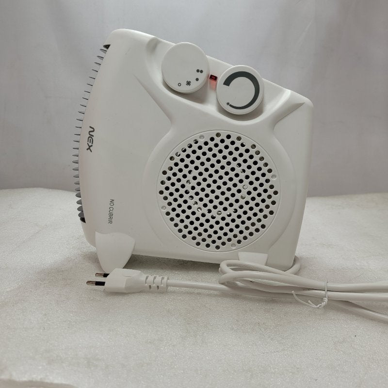 Termoventilador Nex 1900 W Blanco