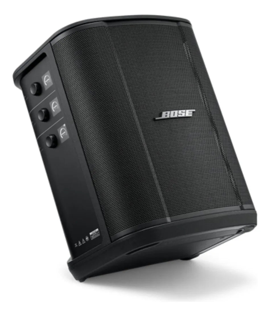 Parlante  Bluetooth Bose S1 Pro+ Negro 150 W