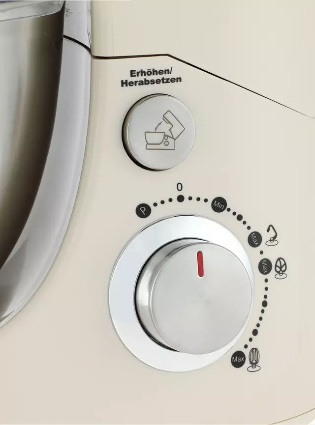Batidora de Pedestal Ursus Trotter UT-KLEIN700