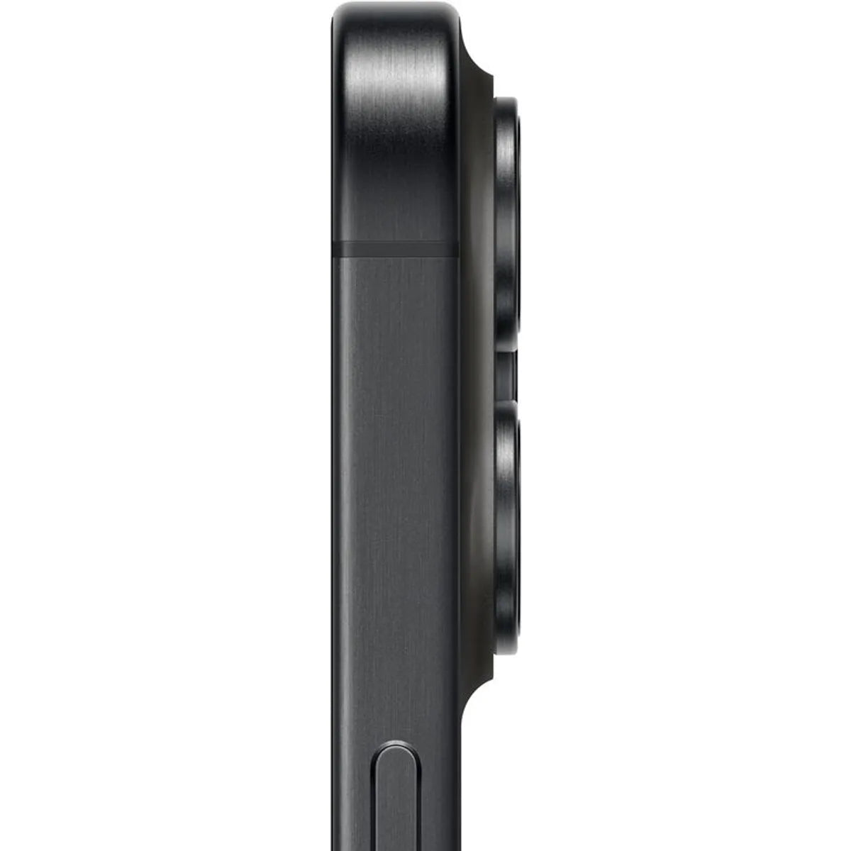 Celular Apple iPhone 15 Pro Max MU6A3LL/A 512GB, Black Titanium (Reacondicionado)