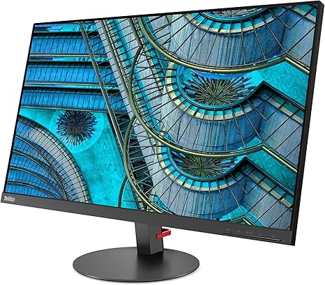 Monitor Lenovo ThinkVision S27i-10 27"