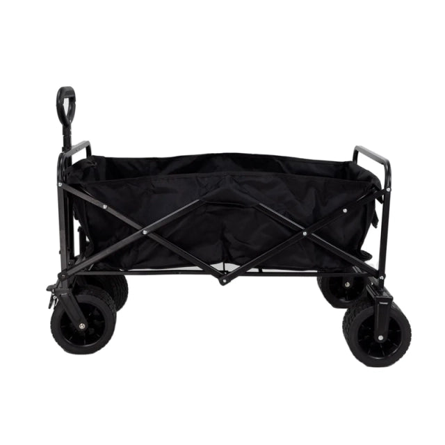 Carrito de Arrastre Bebesit Waggon Negro