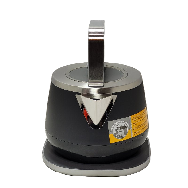 Hervidor Eléctrico Premium Oster Bvstkt4510b Gris 1.5L