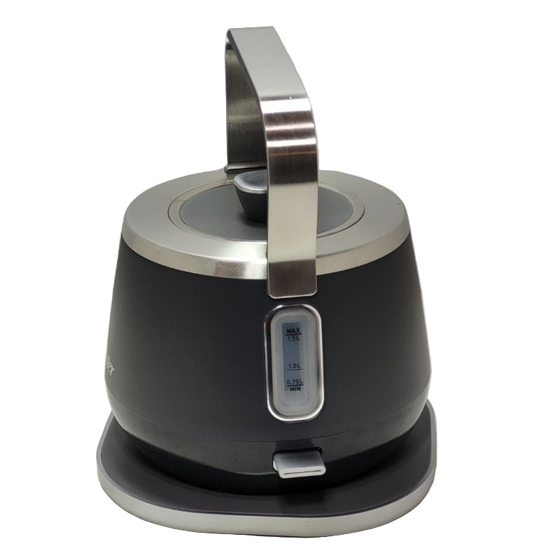 Hervidor Eléctrico Premium Oster Bvstkt4510b Gris 1.5L