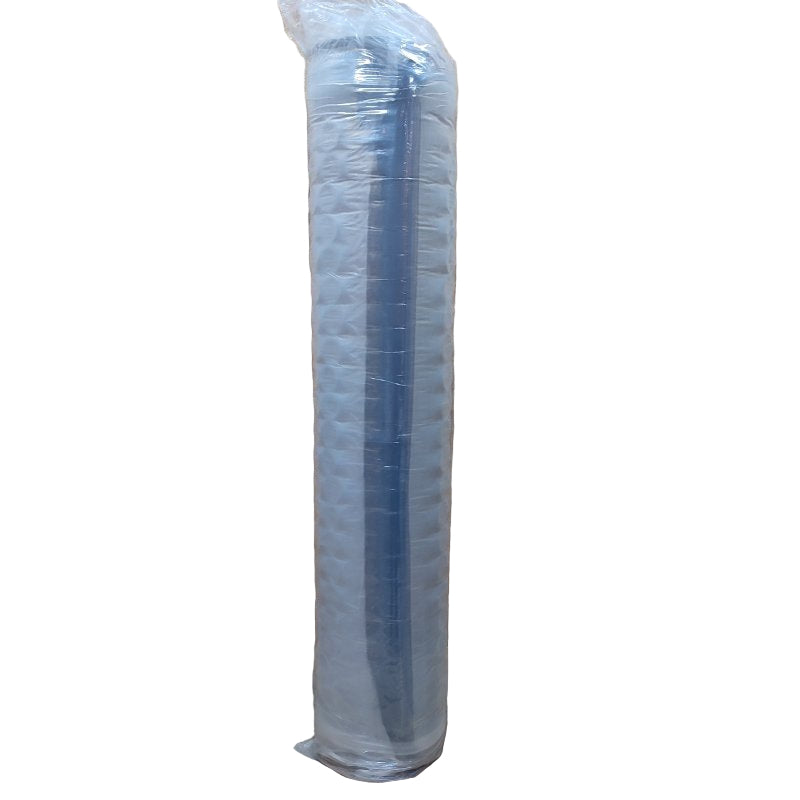 Colchón 2 Plazas Comprimido Sommers Advanced Blanco 150x190c25cm