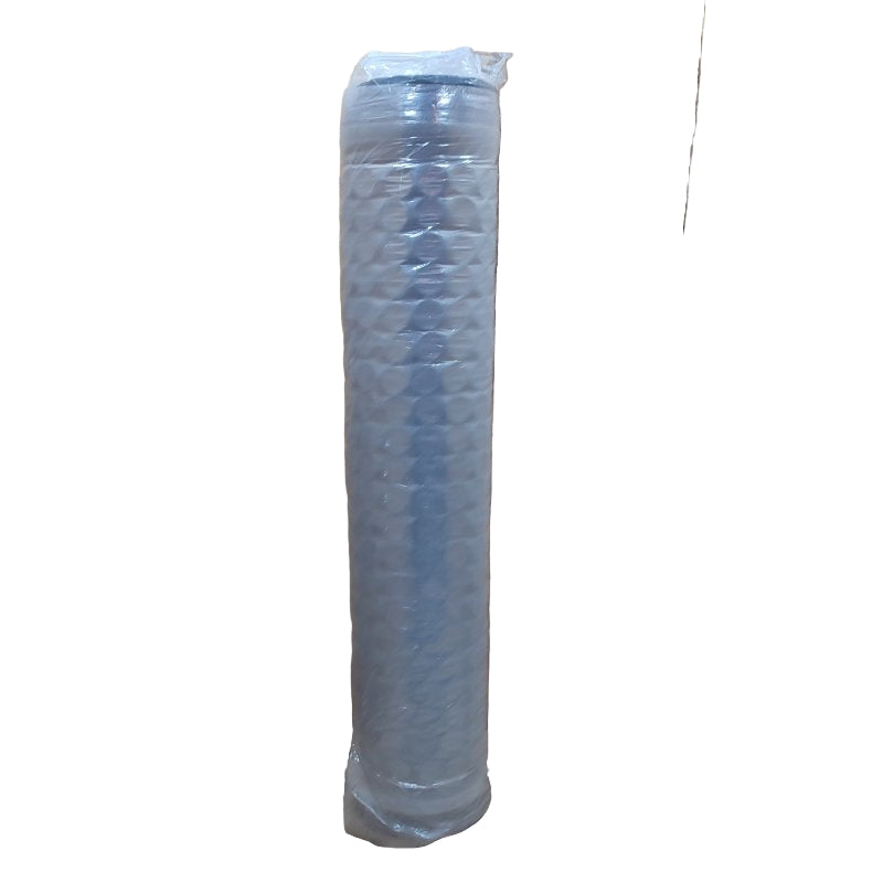 Colchón 2 Plazas Comprimido Sommers Advanced Blanco 150x190c25cm