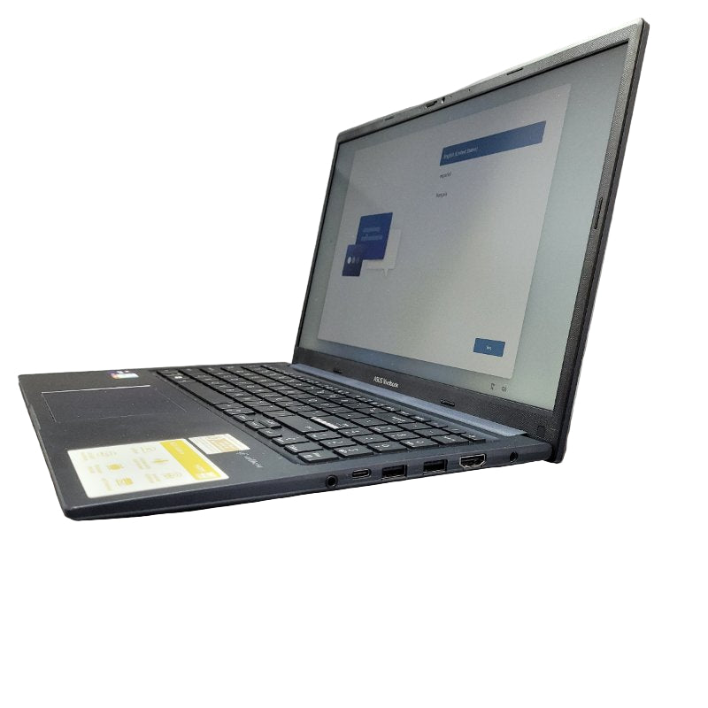 Notebook Asus Vivobook 15 I9 Intel Core I9 13 Gen Negro 16gb Ram/ 952gb Ssd