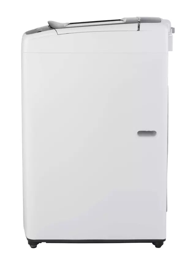 Lavadora Automática Carga Superior LG WT18WVTB 18 kg