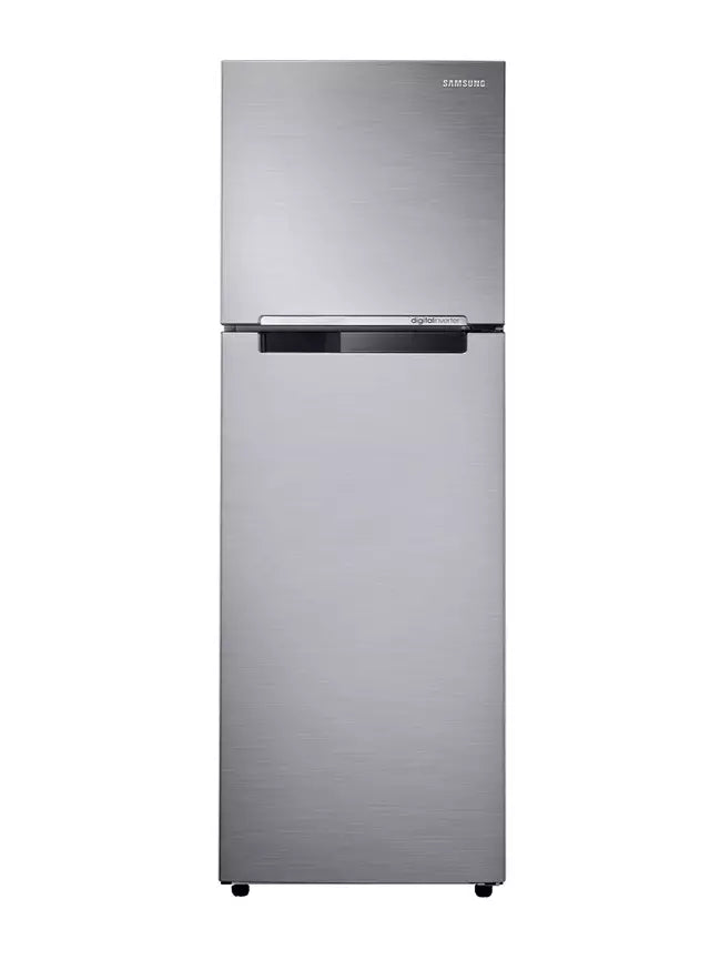 Refrigerador Samsung RT25FARADS8 Inox 255 Litros