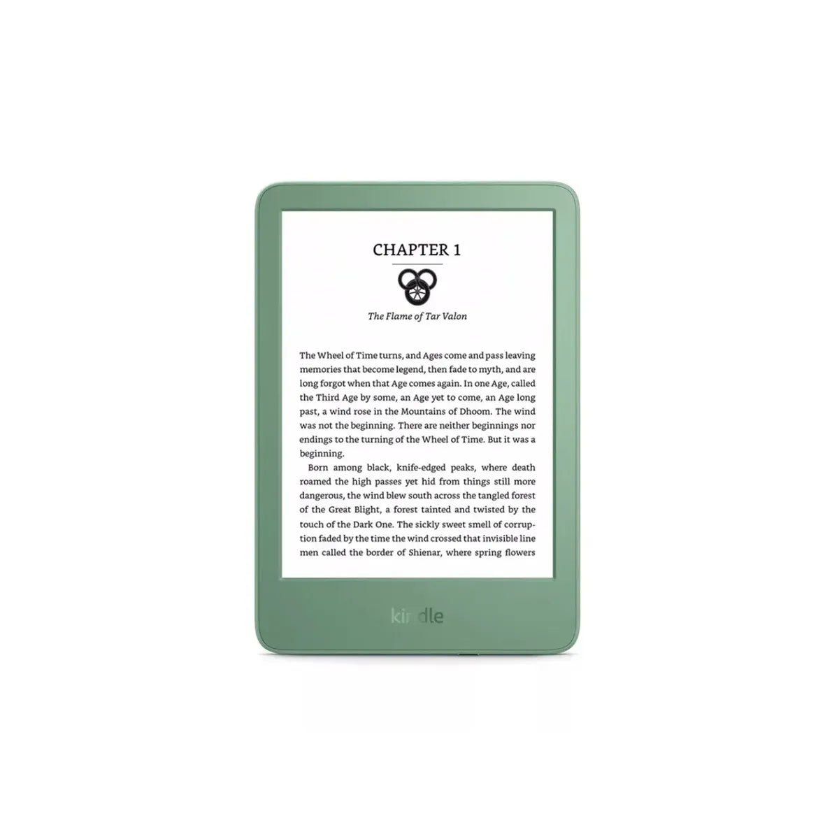 Kindle Amazon Gen 11 RS23CV 16GB, Matcha