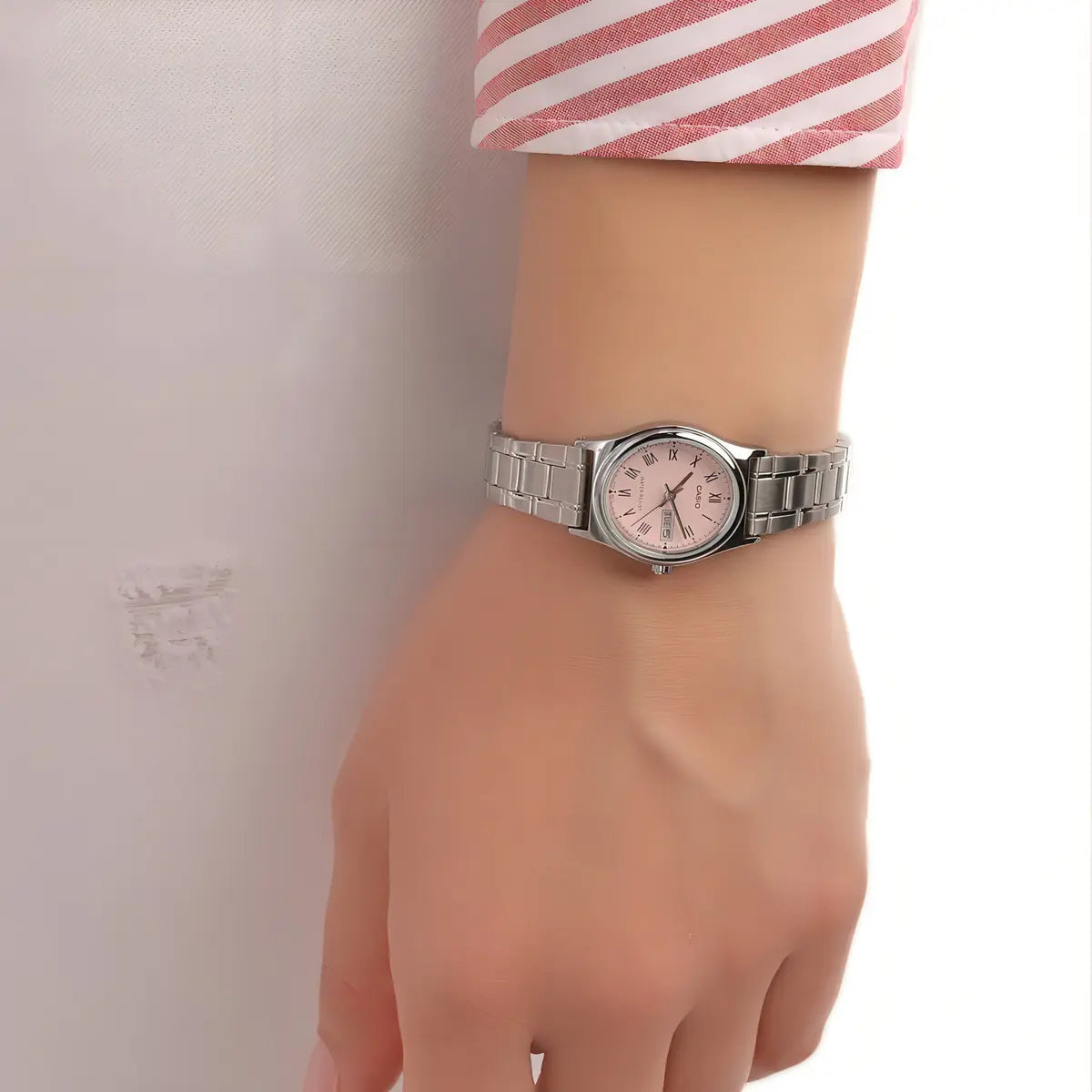 Reloj Casio LTP-V006D-4BUDF