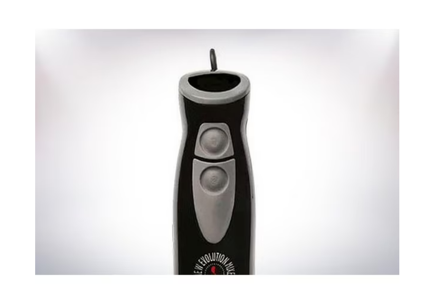 Batidora Manual Sindelen BM-450NG 450 W