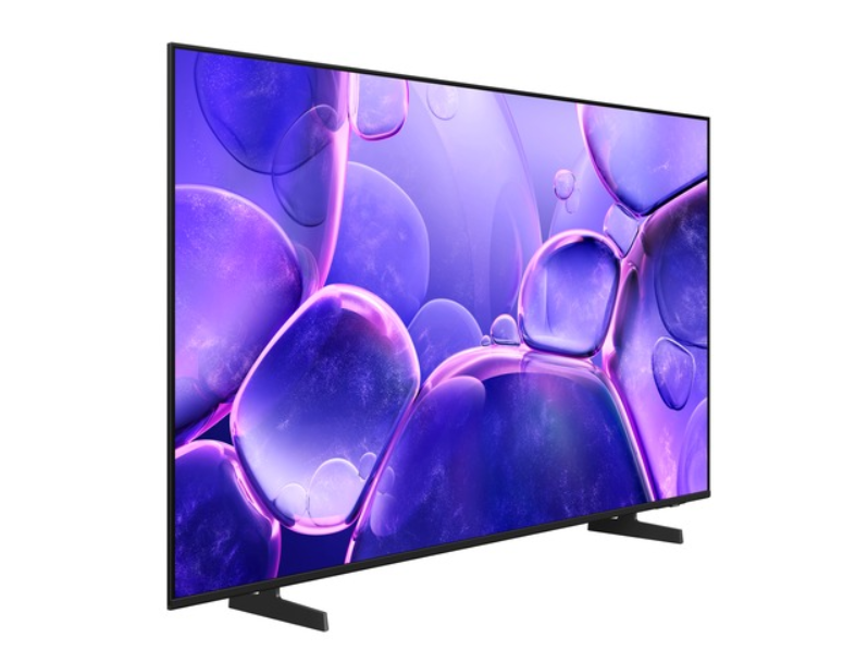 Smart TV Crystal HD Samsung UN43U8000FG 43 pulgadas