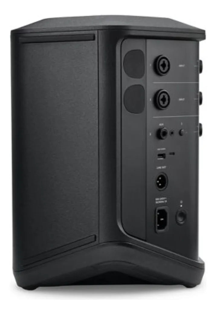 Parlante  Bluetooth Bose S1 Pro+ Negro 150 W
