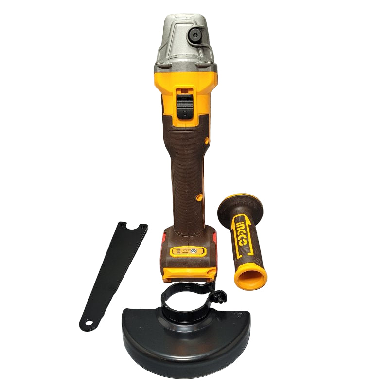 Amoladora Esmeril Angular Ingco Cagli1154