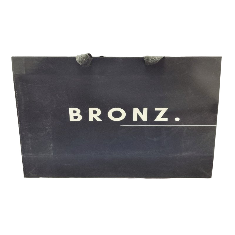 Mousse Autobronceante + Guante Aplicador Bronz Dark 200ml