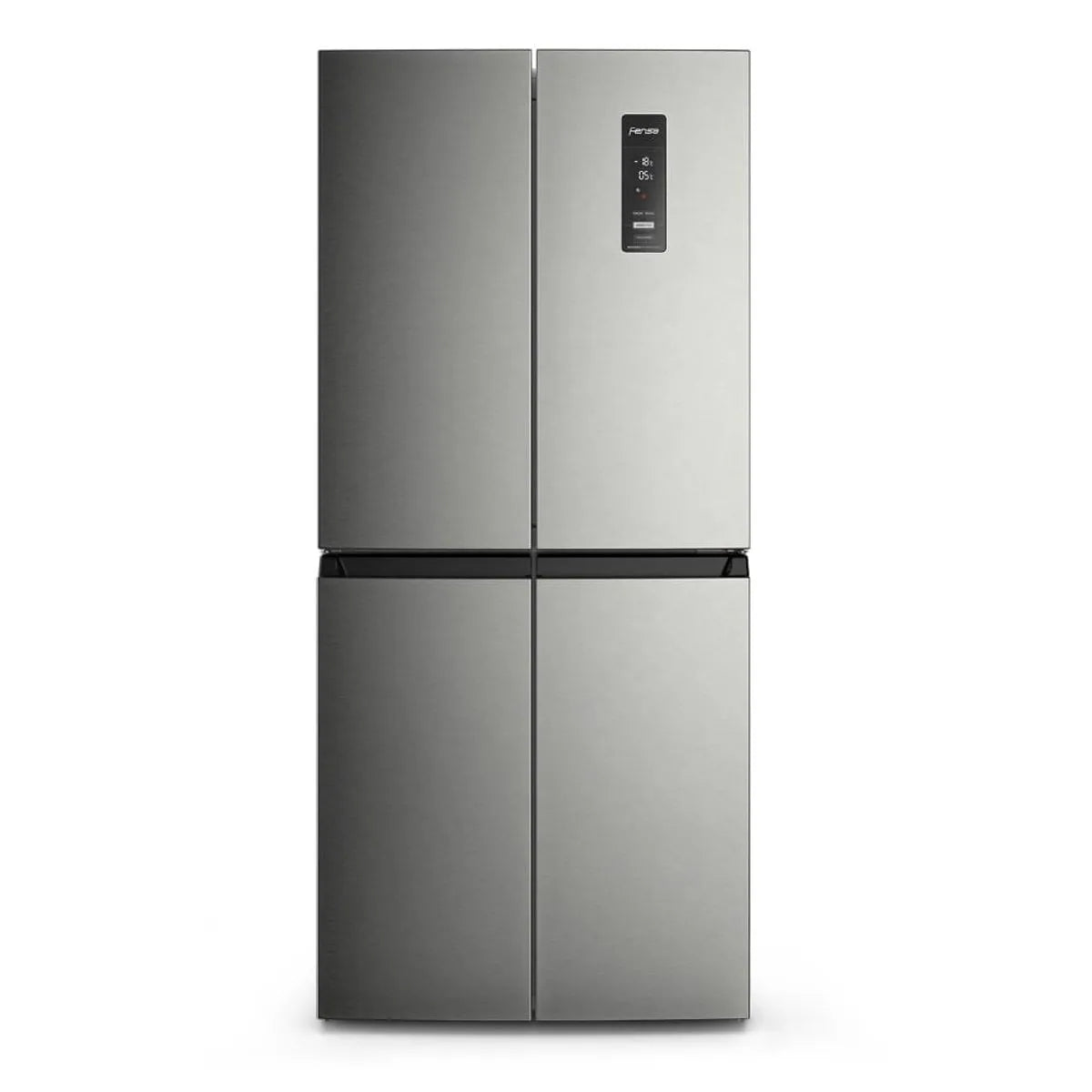 Refrigerador FENSA DQ79SU Inox 401 Litros